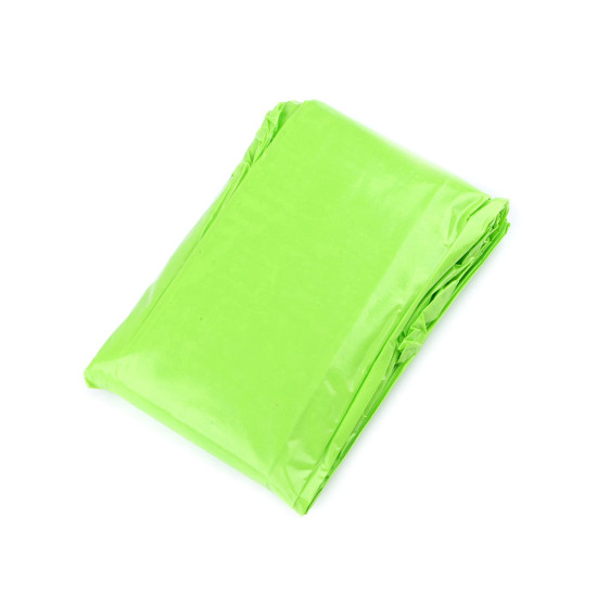 Imperméable adulte - Bleu riche (1 Pièce) Imperméable adulte - Bleu riche (1 Pièce)