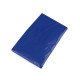 Imperméable adulte - Bleu riche (1 Pièce) Imperméable adulte - Bleu riche (1 Pièce)