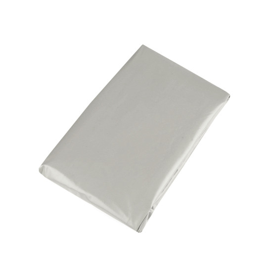 Imperméable adulte - Bleu riche (1 Pièce) Imperméable adulte - Bleu riche (1 Pièce)