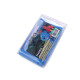 Imperméable adulte - Bleu riche (1 Pièce) Imperméable adulte - Bleu riche (1 Pièce)