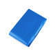 Imperméable adulte - Bleu riche (1 Pièce) Imperméable adulte - Bleu riche (1 Pièce)