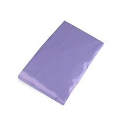 Adult raincoat - Light violet (1 Piece)