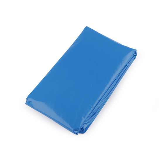 Imperméable adulte - Bleu riche (10 Pièces) Imperméable adulte - Bleu riche (10 Pièces)