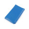 Imperméable adulte - Bleu riche (1 Pièce)