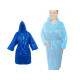 Imperméable adulte - Bleu riche (10 Pièces) Imperméable adulte - Bleu riche (10 Pièces)