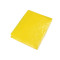 Impermeabile per adulti - Giallo (1 Pezzo)