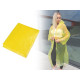 Raincoat for adults - Yellow (1 Piece) Raincoat for adults - Yellow (1 Piece)