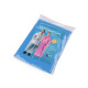 Imperméable solide pour adultes - Jaune (5 Pièces) Imperméable solide pour adultes - Jaune (5 Pièces)