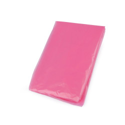 Children's raincoat - Pink (1 Piece)