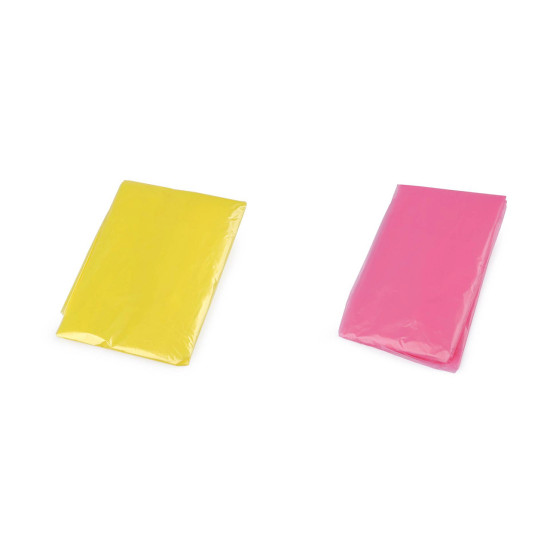 Chubasquero infantil - Amarillo (1 Pieza) Chubasquero infantil - Amarillo (1 Pieza)