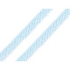 Bobina di pizzo in cotone, larghezza: 12 mm - Vaniglia (5 Metri) Bobina di pizzo in cotone, larghezza: 12 mm - Vaniglia (5 Metri)
