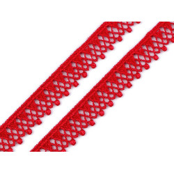 Ätzspitze breite 13 mm - Rot (1 Meter)