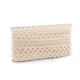 Bobbin lace / insert, width 60 mm - Ecru light (27 Meters)