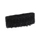 Guipure lace, width 90 mm - White (1 Meter) Guipure lace, width 90 mm - White (1 Meter)