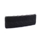 Embroidered lace on monofilament, width 70 mm - Off white (1 Meter) Embroidered lace on monofilament, width 70 mm - Off white (1 Meter)