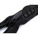 Plastic / vislon no 5, length 60 cm, round teeth - White (1 Piece) Plastic / vislon no 5, length 60 cm, round teeth - White (1 Piece)