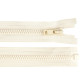 Kostěný zip ykk no 3 délka 30 cm - Černá (5 Kusy) Kostěný zip ykk no 3 délka 30 cm - Černá (5 Kusy)