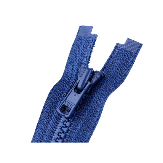 Kostěný zip ykk no 3 délka 30 cm - Černá (5 Kusy) Kostěný zip ykk no 3 délka 30 cm - Černá (5 Kusy)