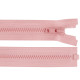 Fermeture éclair ykk en plastique, n<sup>o</sup> 3, longueur 60 cm - Myosotis bleu (1 Pièce) Fermeture éclair ykk en plastique, n<sup>o</sup> 3, longueur 60 cm - Myosotis bleu (1 Pièce)