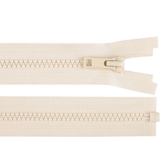Kostěný zip ykk no 5 délka 30 cm bundový - Modrá tmavá (5 Kusy) Kostěný zip ykk no 5 délka 30 cm bundový - Modrá tmavá (5 Kusy)