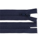 Gt10 nem bontható öntött műanyag cipzár 16 cm - Fehér (1 Darab) Gt10 nem bontható öntött műanyag cipzár 16 cm - Fehér (1 Darab)