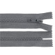 Gt10 nem bontható öntött műanyag cipzár 16 cm - Fehér (1 Darab) Gt10 nem bontható öntött műanyag cipzár 16 cm - Fehér (1 Darab)