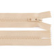 Gt10 nem bontható öntött műanyag cipzár 16 cm - Fehér (1 Darab) Gt10 nem bontható öntött műanyag cipzár 16 cm - Fehér (1 Darab)