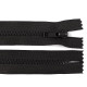 Gt10 nem bontható öntött műanyag cipzár 16 cm - Fehér (1 Darab) Gt10 nem bontható öntött műanyag cipzár 16 cm - Fehér (1 Darab)