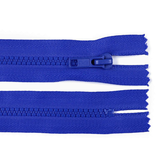 Gt10 nem bontható öntött műanyag cipzár 16 cm - Fehér (1 Darab) Gt10 nem bontható öntött műanyag cipzár 16 cm - Fehér (1 Darab)