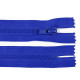 Gt10 nem bontható öntött műanyag cipzár 16 cm - Fehér (1 Darab) Gt10 nem bontható öntött műanyag cipzár 16 cm - Fehér (1 Darab)