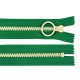 Zamek błyskawiczny kostkowy kolorowy no 5 długość 20 cm z ozdobnym suwakiem - Beżowy nasycony (10 Sztuki) Zamek błyskawiczny kostkowy kolorowy no 5 długość 20 cm z ozdobnym suwakiem - Beżowy nasycony (10 Sztuki)