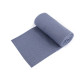Elastic knit width 11.5 cm - Black (20 Meters) Elastic knit width 11.5 cm - Black (20 Meters)