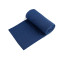 Bandă tricot elastic metraj, lățime 11,5 cm - Albastru delta (1 Metru)