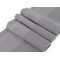 Banda elástica para cintura 14x90 cm - Gris (1 Pieza)