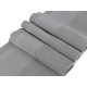 Ściągacz odzieżowy elastyczny z tunelem 14x90 cm - Czarny (1 Sztuka) Ściągacz odzieżowy elastyczny z tunelem 14x90 cm - Czarny (1 Sztuka)
