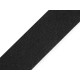 Nastro in sbieco, in cotone, larghezza da chiuso: 40 mm - Bianco (25 Metri) Nastro in sbieco, in cotone, larghezza da chiuso: 40 mm - Bianco (25 Metri)