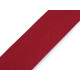Nastro in sbieco, in cotone, larghezza da chiuso: 40 mm - Bianco (25 Metri) Nastro in sbieco, in cotone, larghezza da chiuso: 40 mm - Bianco (25 Metri)