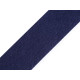 Nastro in sbieco, in cotone, larghezza da chiuso: 40 mm - Bianco (25 Metri) Nastro in sbieco, in cotone, larghezza da chiuso: 40 mm - Bianco (25 Metri)