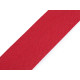 Nastro in sbieco, in cotone, larghezza da chiuso: 40 mm - Bianco (25 Metri) Nastro in sbieco, in cotone, larghezza da chiuso: 40 mm - Bianco (25 Metri)