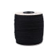 Nastro in sbieco, in cotone, larghezza da chiuso: 16 mm - Grigio (50 Metri) Nastro in sbieco, in cotone, larghezza da chiuso: 16 mm - Grigio (50 Metri)