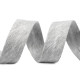 Nastro in sbieco, in cotone, larghezza da chiuso: 20 mm, elasticizzato - Rosa (1 Metro) Nastro in sbieco, in cotone, larghezza da chiuso: 20 mm, elasticizzato - Rosa (1 Metro)