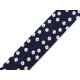 Nastro in sbieco, in cotone, larghezza da chiuso: 20 mm - Azzurro (14 Metri) Nastro in sbieco, in cotone, larghezza da chiuso: 20 mm - Azzurro (14 Metri)
