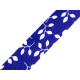 Nastro in sbieco, in cotone, larghezza da chiuso: 20 mm - Azzurro (14 Metri) Nastro in sbieco, in cotone, larghezza da chiuso: 20 mm - Azzurro (14 Metri)