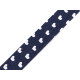 Nastro in sbieco, in cotone, larghezza da chiuso: 20 mm - Azzurro (14 Metri) Nastro in sbieco, in cotone, larghezza da chiuso: 20 mm - Azzurro (14 Metri)