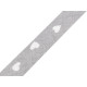 Nastro in sbieco, in cotone, larghezza da chiuso: 20 mm - Azzurro (14 Metri) Nastro in sbieco, in cotone, larghezza da chiuso: 20 mm - Azzurro (14 Metri)