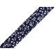 Nastro in sbieco, in cotone, larghezza da chiuso: 20 mm - Azzurro (14 Metri) Nastro in sbieco, in cotone, larghezza da chiuso: 20 mm - Azzurro (14 Metri)