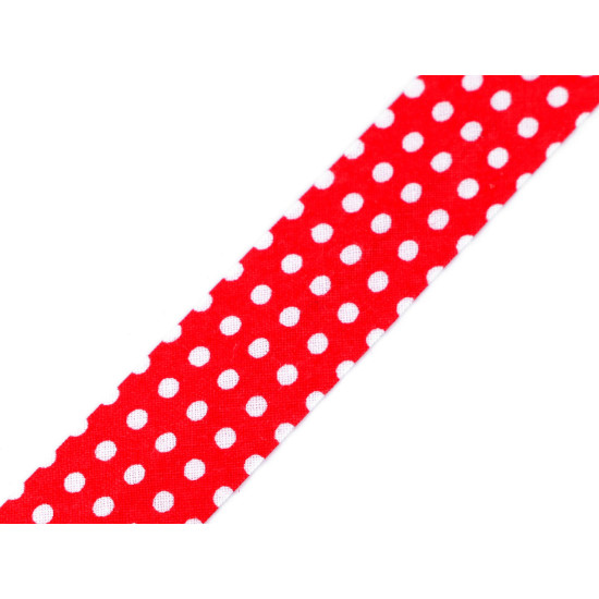 Nastro in sbieco in cotone - motivo: pois, righe, quadretti, larghezza stelle, dimensioni: 20 mm piegato - Giallo (14 Metri) Nastro in sbieco in cotone - motivo: pois, righe, quadretti, larghezza stelle, dimensioni: 20 mm piegato - Giallo (14 Metri)