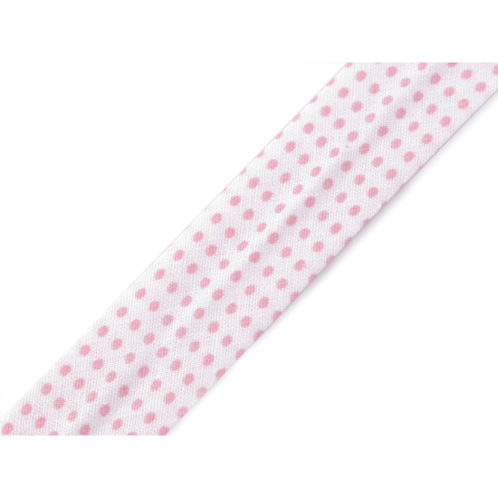Nastro in sbieco in cotone - motivo: pois, righe, quadretti, larghezza stelle, dimensioni: 20 mm piegato - Giallo (14 Metri) Nastro in sbieco in cotone - motivo: pois, righe, quadretti, larghezza stelle, dimensioni: 20 mm piegato - Giallo (14 Metri)