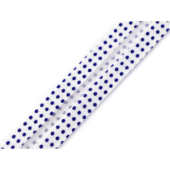 Nastro in sbieco in cotone - motivo: pois, righe, quadretti, larghezza stelle, dimensioni: 20 mm piegato - Giallo (14 Metri) Nastro in sbieco in cotone - motivo: pois, righe, quadretti, larghezza stelle, dimensioni: 20 mm piegato - Giallo (14 Metri)