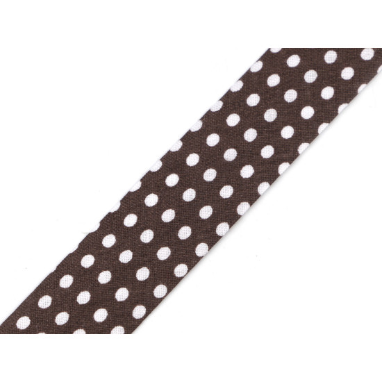 Nastro in sbieco in cotone - motivo: pois, righe, quadretti, larghezza stelle, dimensioni: 20 mm piegato - Giallo (14 Metri) Nastro in sbieco in cotone - motivo: pois, righe, quadretti, larghezza stelle, dimensioni: 20 mm piegato - Giallo (14 Metri)